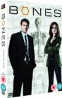 Image for Bones: Season 1