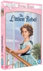 Image for The Littlest Rebel
