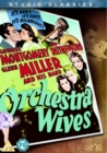 Image for Orchestra Wives