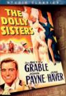 Image for The Dolly Sisters