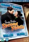 Image for Second Fiddle