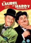 Image for Laurel and Hardy Box Set: Volume 1