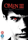 Image for Omen 3 - The Final Conflict