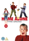 Image for Home Alone/Home Alone 2 /Home Alone 3/Home Alone 4