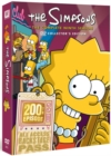 Image for The Simpsons: The Complete Ninth Season
