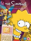 Image for The Simpsons: The Complete Ninth Season