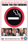 Image for Thank You for Smoking