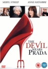Image for The Devil Wears Prada