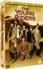 Image for The Young Riders: Season One