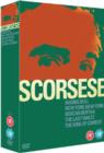 Image for Martin Scorsese Collection