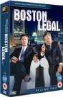 Image for Boston Legal: Season 2