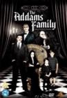 Image for The Addams Family: Season 1