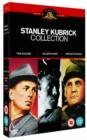 Image for Stanley Kubrick Collection