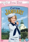 Image for Captain January