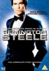 Image for Remington Steele: Season 1