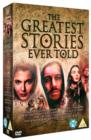 Image for The Greatest Stories Ever Told