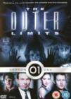 Image for The Outer Limits - The New Series: Complete Season 1