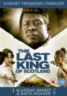 Image for The Last King of Scotland