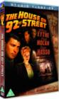 Image for The House On 92nd Street
