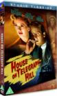 Image for The House On Telegraph Hill