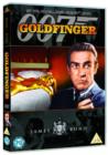 Image for Goldfinger