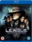 Image for The League of Extraordinary Gentlemen