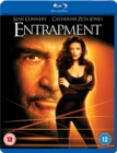 Image for Entrapment