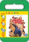 Image for Cheaper By the Dozen