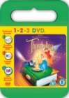 Image for Thumbelina