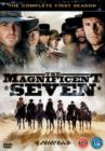 Image for The Magnificent Seven: Season 1