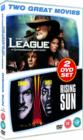 Image for The League of Extraordinary Gentlemen/Rising Sun