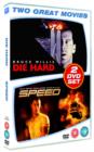 Image for Die Hard/Speed