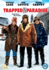 Image for Trapped in Paradise