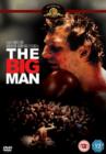 Image for The Big Man