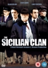 Image for The Sicilian Clan