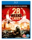 Image for 28 Weeks Later