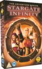 Image for Stargate Infinity: Volume 1