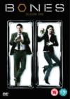 Image for Bones: Season Two