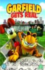 Image for Garfield Gets Real