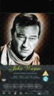 Image for John Wayne: Studio Stars