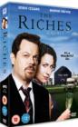 Image for The Riches: Season 1