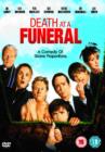 Image for Death at a Funeral