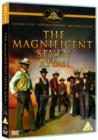 Image for The Magnificent Seven Ride!