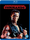 Image for Commando