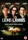 Image for Lions For Lambs