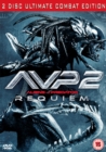 Image for Aliens Vs Predator - Requiem