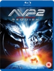 Image for Aliens Vs Predator - Requiem