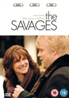 Image for The Savages