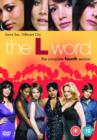 Image for The L Word: Season 4