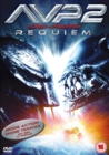 Image for Aliens Vs Predator - Requiem